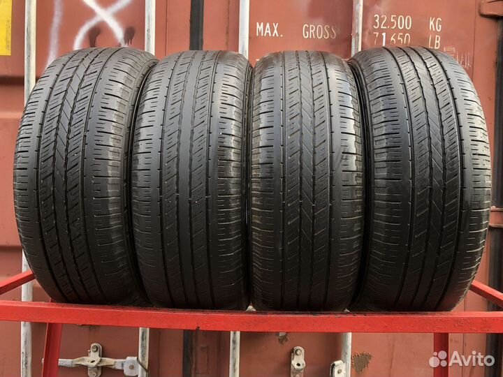 Hankook Dynapro HP RA23 235/60 R17 102H