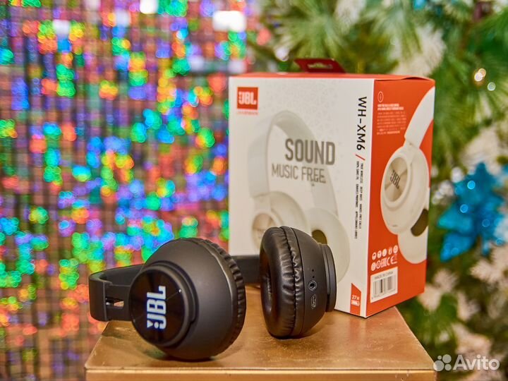 Наушники jbl