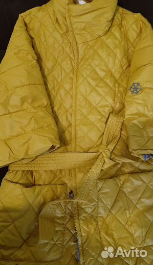 Куртка весна осень женская