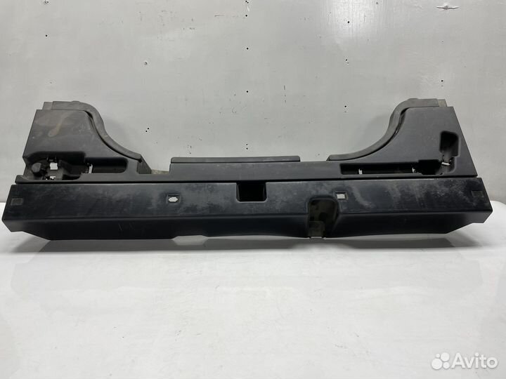 Пол / ящик багажника Mazda 3 BK хэтчбек