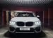 BMW X3 2.0 AT, 2018, 112 000 км с пробегом, цена 3499000 руб.