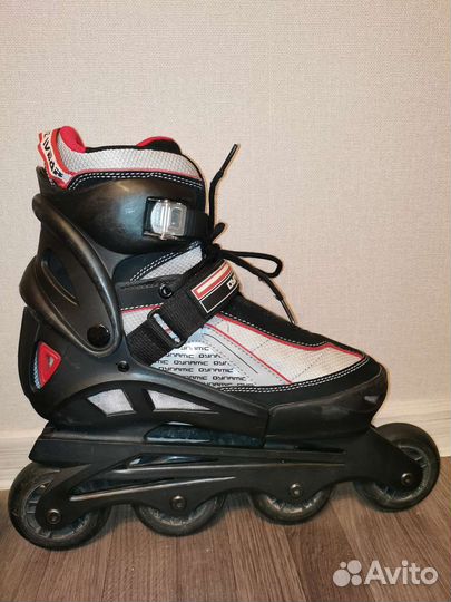 Ролики Amigo Sport