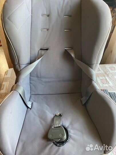 Детское автокресло от 0 до 18 кг