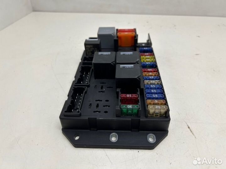 Блок предохранителей Land Rover Range Rover Sport