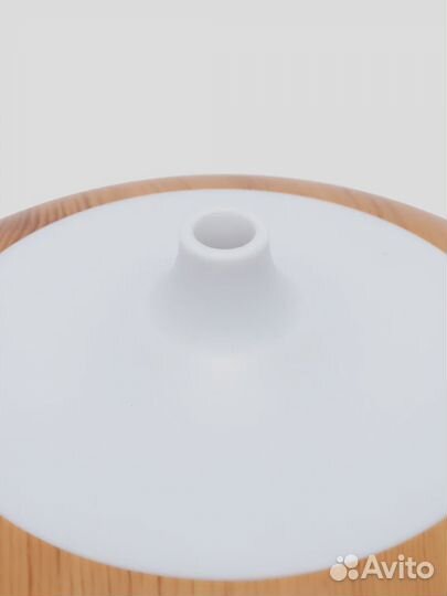 Увлажнитель воздуха, с пультом