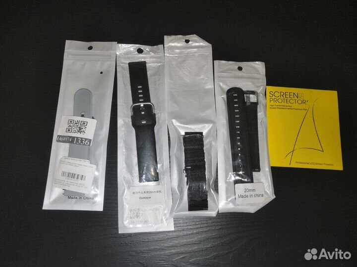 Смарт часы Amazfit Bip u