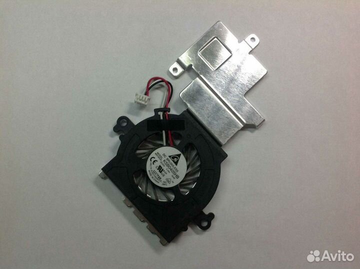 Системы охлаждения для ноутбука BA81-08423A 4pin S