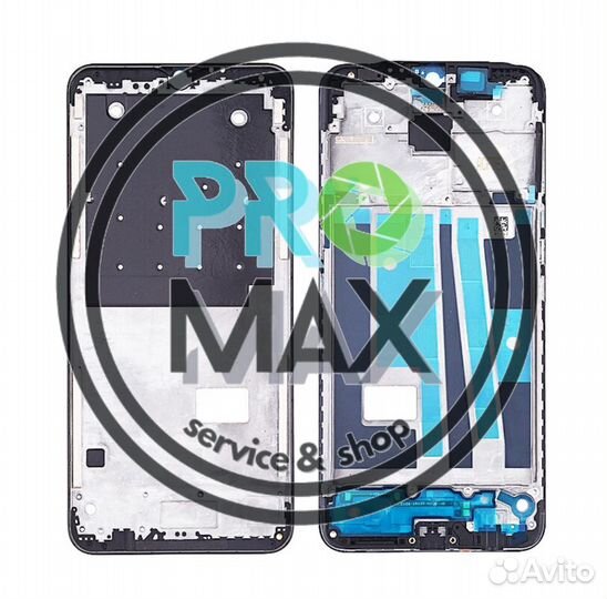 Рамка дисплея/корпус на Oppo Ремонт/Продажа