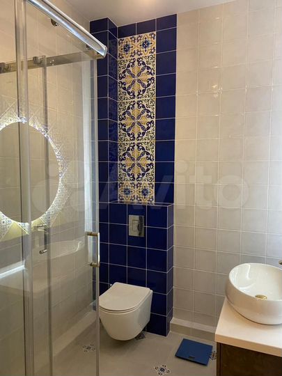 Квартира-студия, 35 м², 5/5 эт.