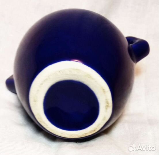 Вазочка винтаж. СССР