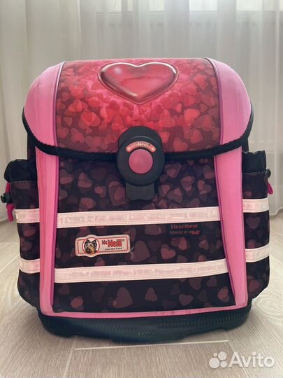 Ранец школьный Mc Neill