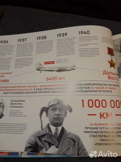 История легенды