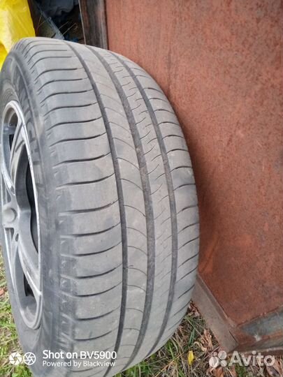 Michelin Pilot Sport 215/60 R16 99H