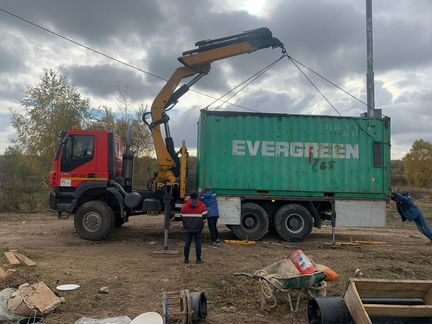 Фото из отзыва