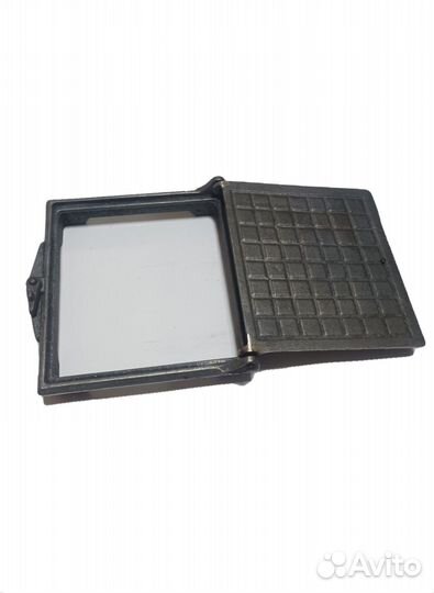 Печное чугунное литье для сауны