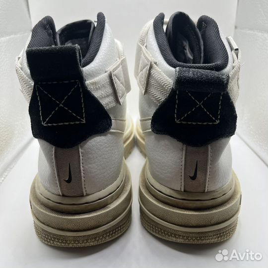 Кроссовки nike air force оригинал