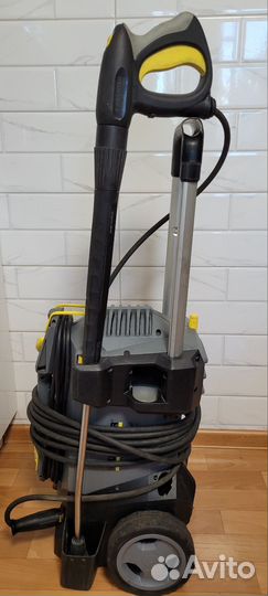 Мойка высокого давления karcher hd 5/15c