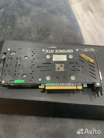 Gigabyte geforce 1060 6gb