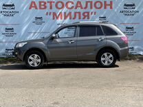 LIFAN X60 1.8 MT, 2014, 145 600 км, с пробегом, цена 595 000 руб.