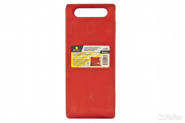 Компрессометр бензиновых двигателей ER-86305 1803