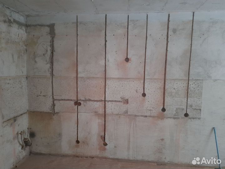 Услуги электрика