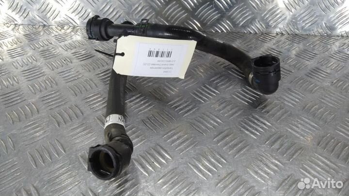 Б/У Б/У Патрубок радиатора Из Европы. 68411161A