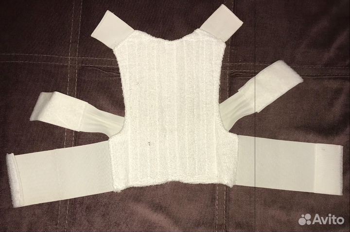 Корректор осанки детский