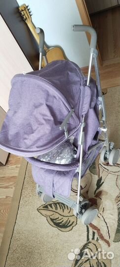 Продаю детскую коляску