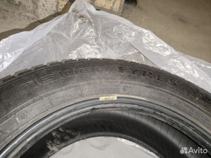 Nokian Tyres Nordman 7 205/65 R16 99T