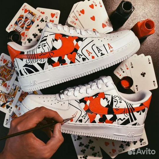 Кастомизация одежды