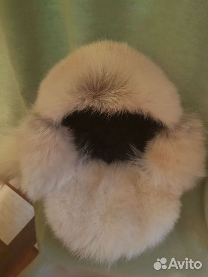 Шапка малахай