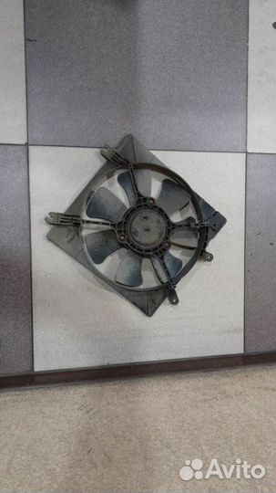 Вентилятор радиатора для Kia Spectra 2001-2011
