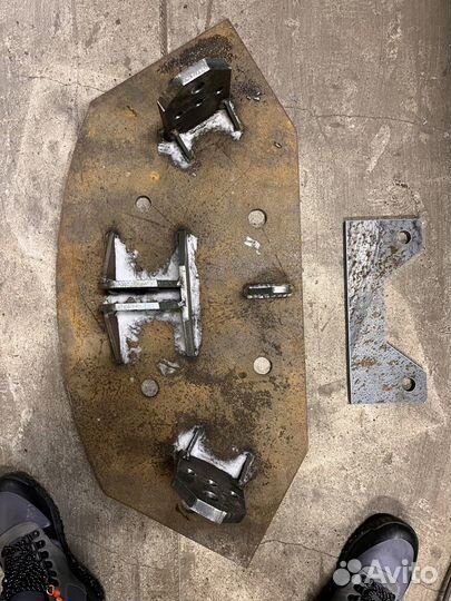 Резка металла