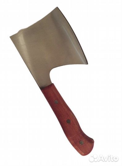 Топор / топорик