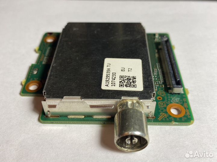 Тюнер для тв Sony 1-888-155-11 (173416911) A192697