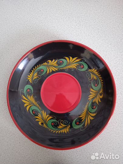 Чайная пара