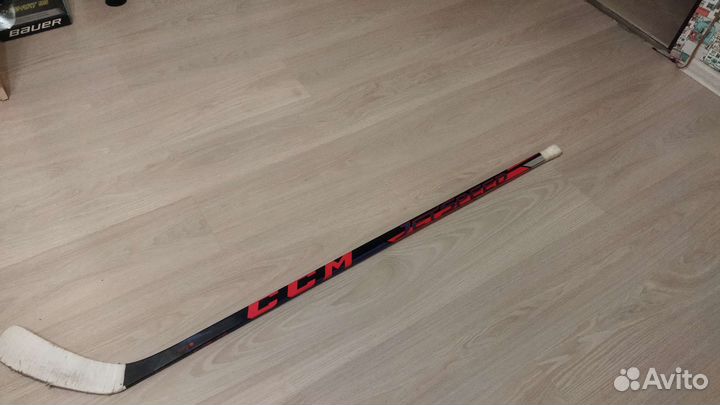 Клюшка хоккейная