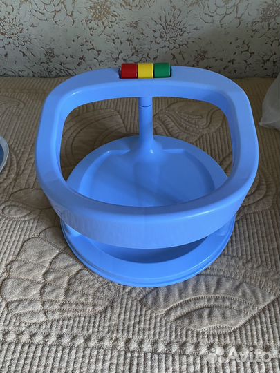 Стульчик для купания