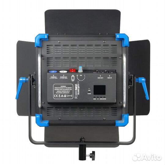 Осветитель светодиодный GreenBean StudioLight II 1