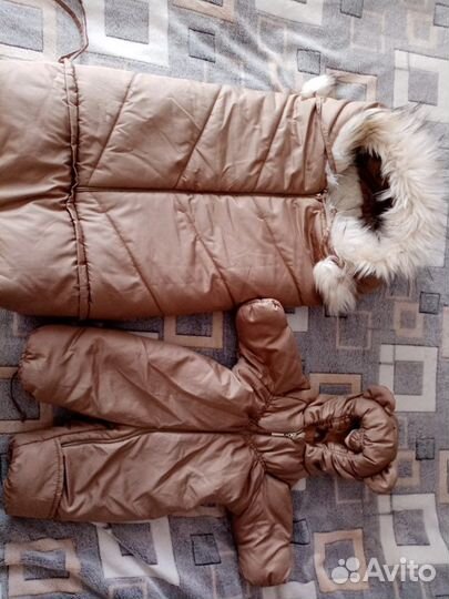 Продам выписной