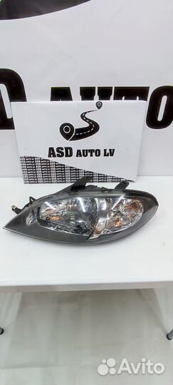 Фара левая Chevrolet Lacetti
