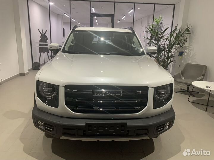 Haval Dargo, 2023