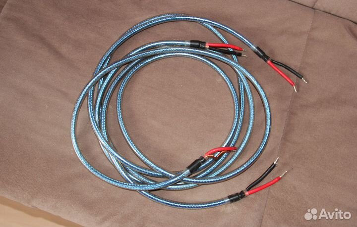 Акустический кабель Stright Wire Rhapsody