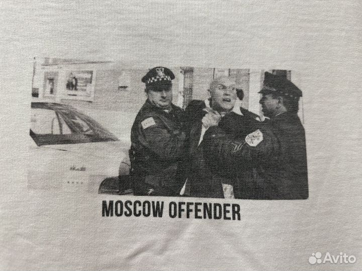 Футболка мужская