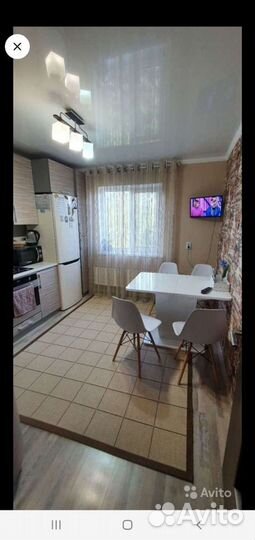 Кухонный палас