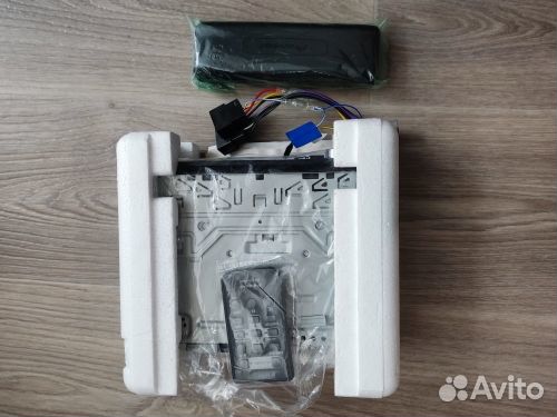 Автомагнитолы 1 din