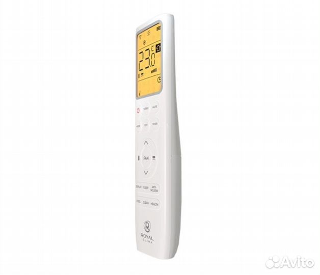 Royal Clima RCI-PF75HN