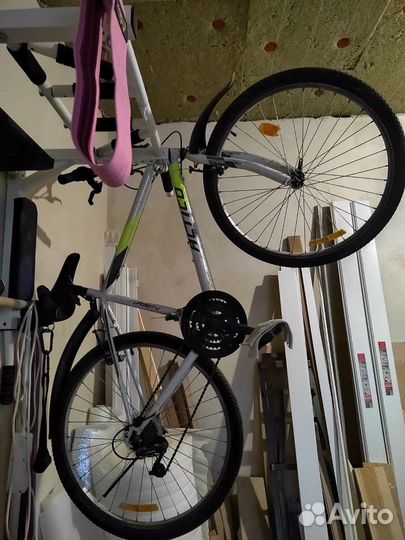 Велосипед 26