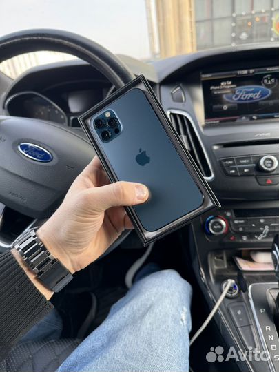 iPhone 12 Pro, 128 ГБ