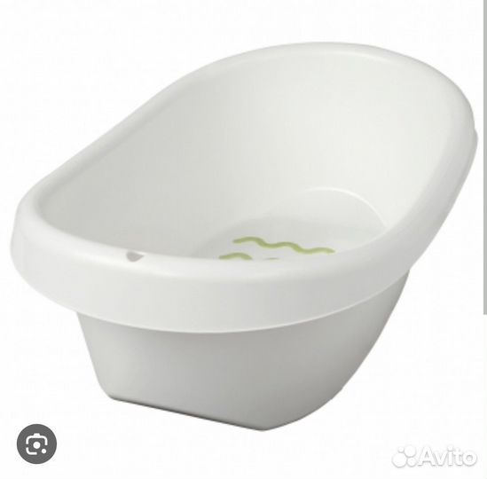 Ванночка для купания IKEA